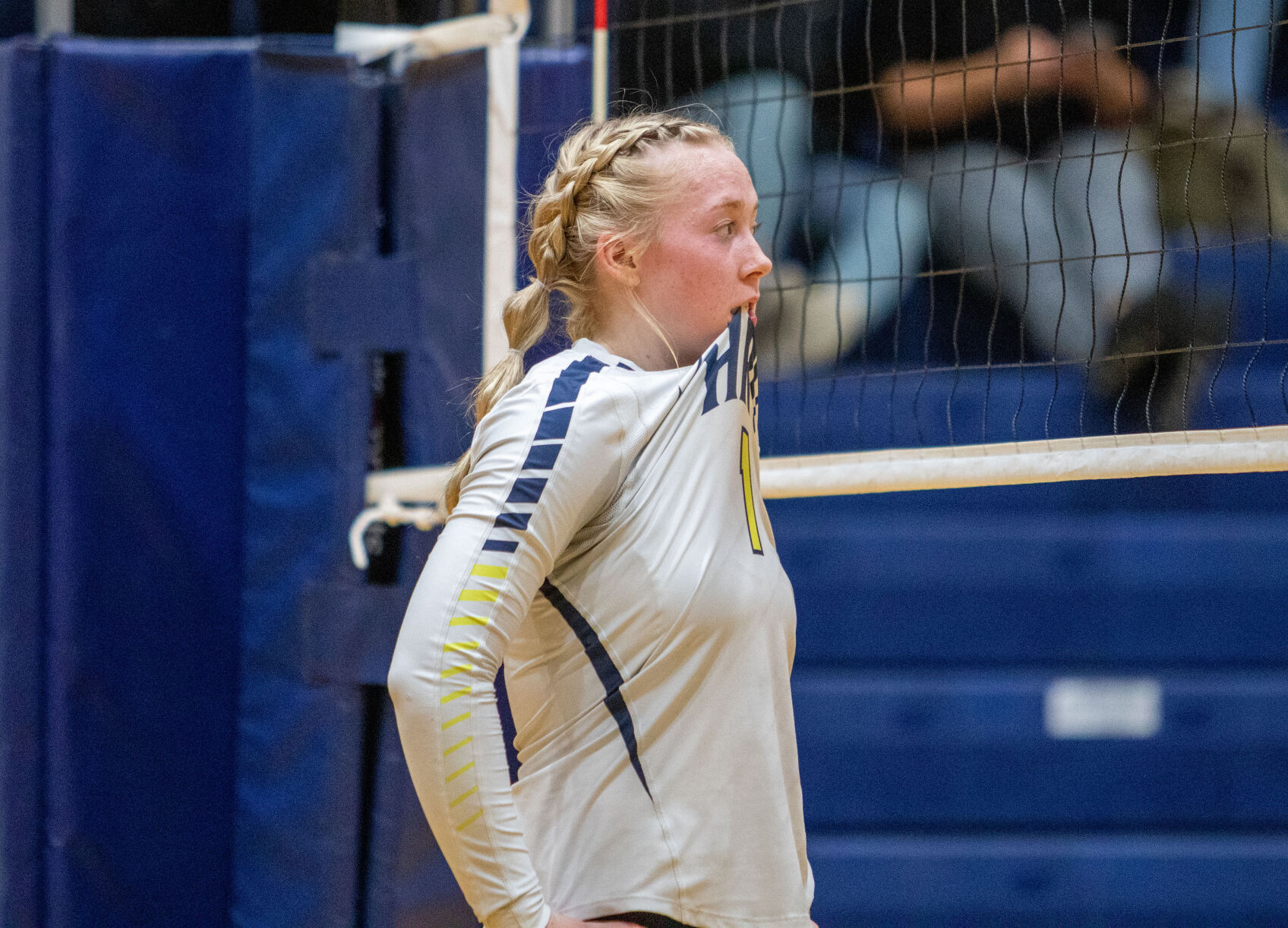 HRV Volleyball